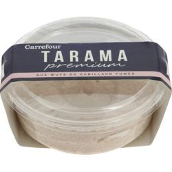Carrefour 180G Tarama Extra Crf