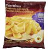 Carrefour 600G Pommes À Dipper Au Four Crf