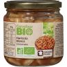 Carrefour Bio 446Ml Haricots Blancs À La Tomate Crf