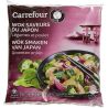 Carrefour 900G Wok Japonais