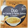 Carrefour 230G Bol Prem Carot Ging 8Mcrf