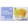 Carrefour 400G Colin Pane Sauce Bea Crf