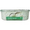 Carrefour 500G Crm Glac. Menth Choco Crf