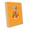 Oxford 2+1Blocs 21X31.5 160P