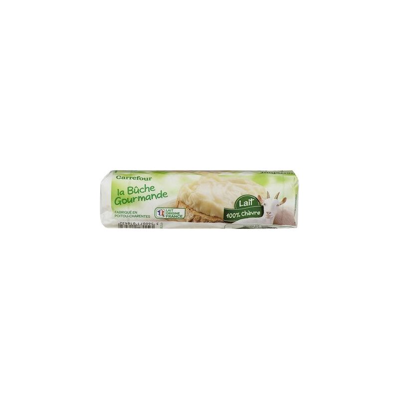 Carrefour 180G Buche Gourmande Crf