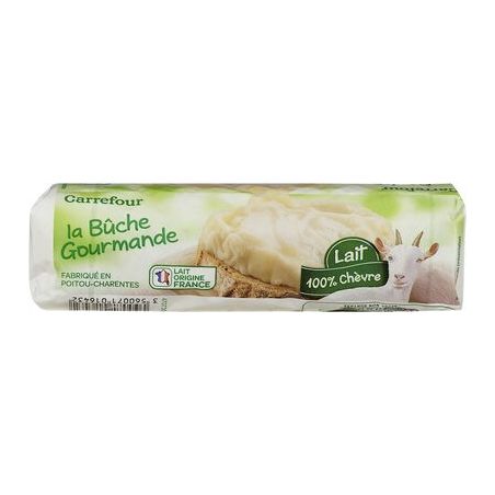 Carrefour 180G Buche Gourmande Crf