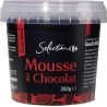 Carrefour Selection 280G Dessert Mousse Au Chocolat Crf