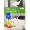 Crf Cdm Riz Incollable 10 Min 4X125G