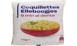 Pp Blanc 1Kg Sachet De Coquillettes