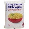 Pp Blanc 1Kg Sachet De Coquillettes