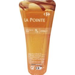 Crf Classic 200G Pointe Brie Carrefour