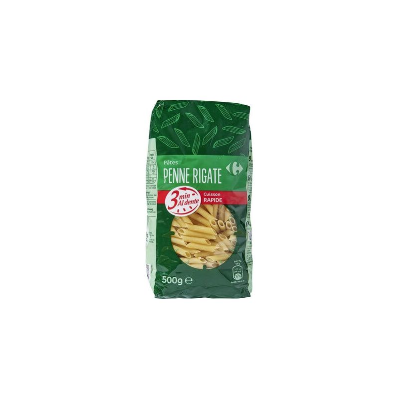 Crf Cdm 500G Penne Rigate C/R P.C.