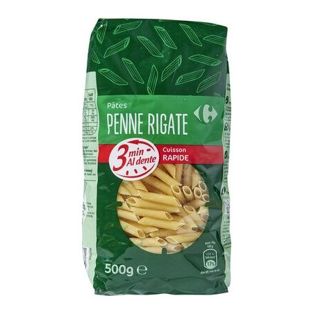 Crf Cdm 500G Penne Rigate C/R P.C.
