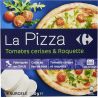 Carrefour 390G Pizza Tom.Roquet.Fdb Crf