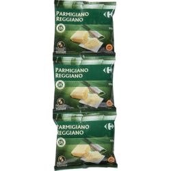 Crf Extra 3X50G Parmigiano Reggiano Rapé