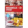 Crf Cdm 250G Mozzarella Sticks + Sauce