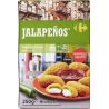 Crf Cdm 250G Jalapenos + Sauce
