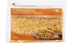 Crf Cdm 150G Cheddar Rape