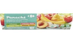 Crf Classic 16X100G Coupelle Panache