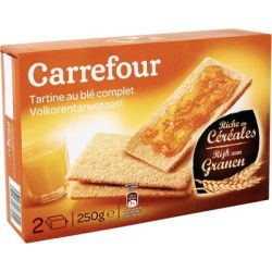 Crf Cdm 250G Tartine Ble Complet