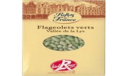 Reflets De France 450G Flageolet Vert Nord Rdf