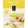 Saxo 100X10G Sticks Mayonnais