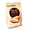 Carrefour 250G Madeleines Nappées De Chocolat Crf