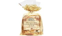 Reflets De France 450G Brioche Tressee Igp