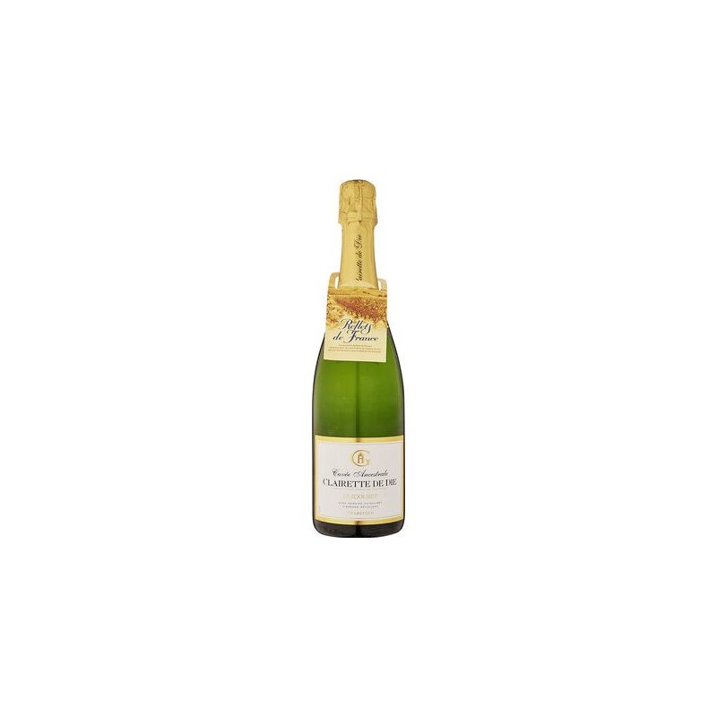 Reflets De France 75Cl Clairette Die Trad Rdf