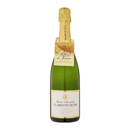 Reflets De France 75Cl Clairette Die Trad Rdf