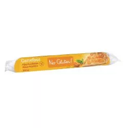 Carrefour No Gluten 280G Pate Feuilletée Sand Crf