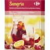 Carrefour 3L Bib Sangria 7.5%V