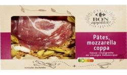 Carrefour 320G Salade Coppa Crf Bon App