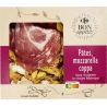 Carrefour 320G Salade Coppa Crf Bon App