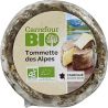 Carrefour Bio 230G Tommette Alpes Crf