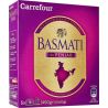 Carrefour 5X90G Riz Basmati Du Penjab Crf