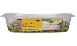 Carrefour 300G Taboule Libanais Crf