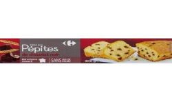 Crf Classic 300G Cakge Pepite Choco