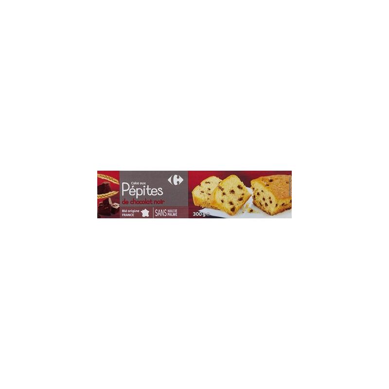 Crf Classic 300G Cakge Pepite Choco