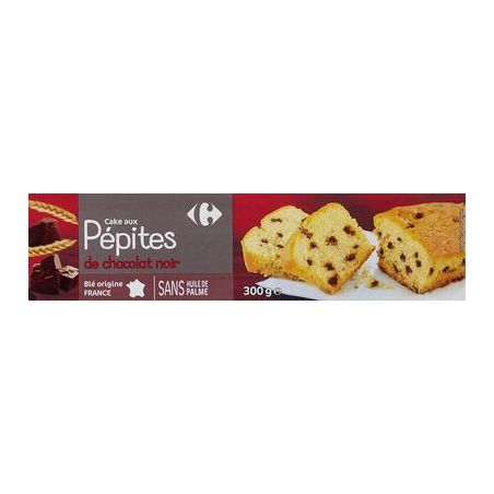 Crf Classic 300G Cakge Pepite Choco