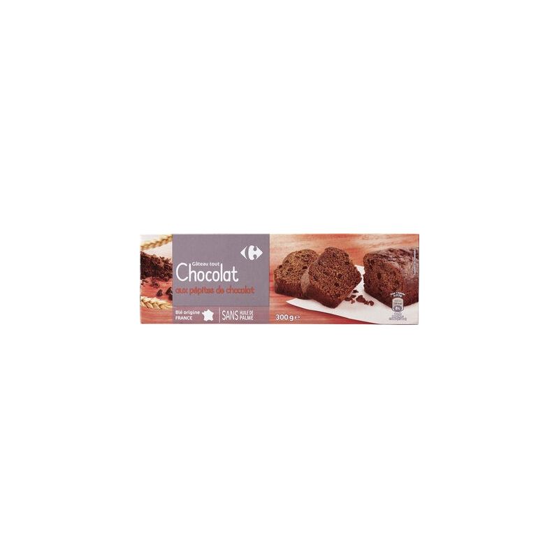 Crf Classic 300G Cakge Choco Pepite Cho