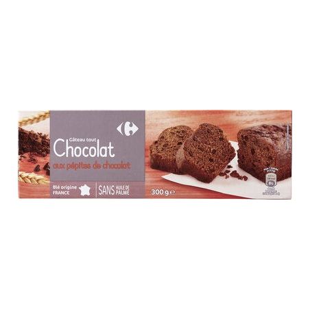 Crf Classic 300G Cakge Choco Pepite Cho