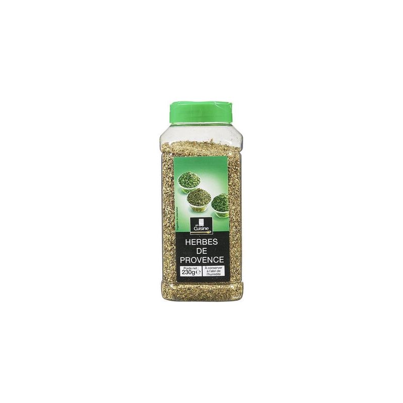 En Cuisine 230G Herbes Provence