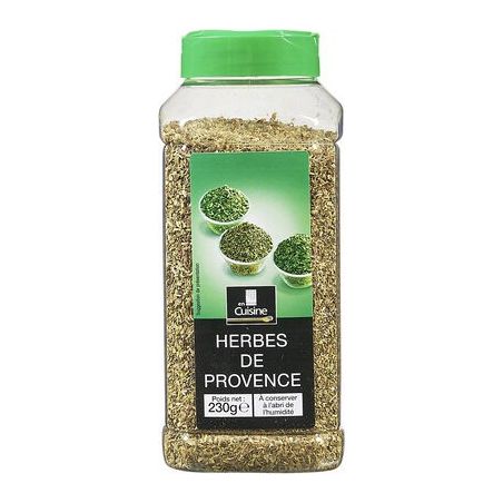 En Cuisine 230G Herbes Provence