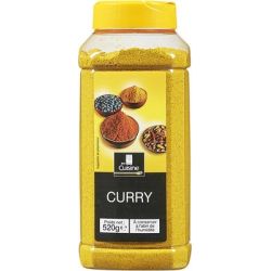 En Cuisine 520G Curry