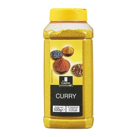 En Cuisine 520G Curry