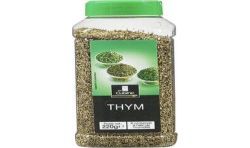 En Cuisine 220G Thym Emince