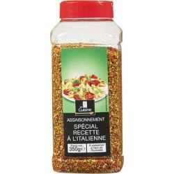 En Cuisine 350G Mix Italien