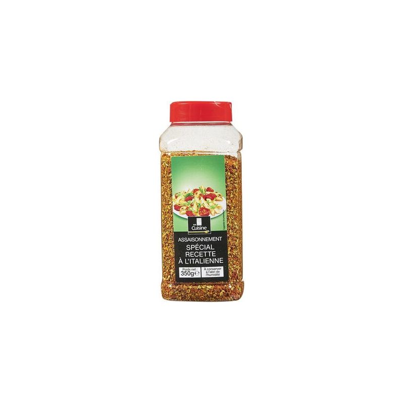 En Cuisine 350G Mix Italien