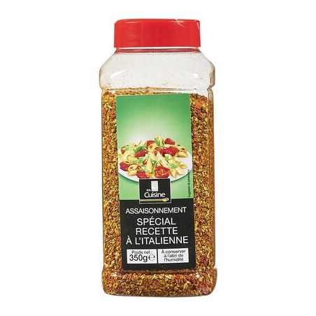 En Cuisine 350G Mix Italien